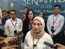 BI Cirebon Siapkan Rp 3,89 Triliun Uang Baru untuk Masyarakat pada Lebaran 2026