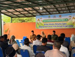 Wakil Wali Kota Cirebon Apresiasi Kegiatan Gebyar Ramadan Berbagi Kasih yang Digelar LPM Karyamulya