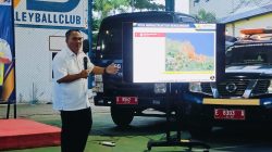 Kemarau 2026 Diprediksi Cukup Lama, BBWS Cimanuk Cisanggarung Siapkan Strategi Membantu Sektor Pertanian