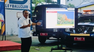 Kemarau 2026 Diprediksi Cukup Lama, BBWS Cimanuk Cisanggarung Siapkan Strategi Membantu Sektor Pertanian