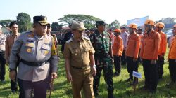 Bupati Cirebon: Selamat Datang Para Pemudik, Bila Lelah Beristirahatlah!