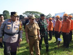 Bupati Cirebon: Selamat Datang Para Pemudik, Bila Lelah Beristirahatlah!