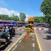 Tingkatkan Keselamatan Perlintasan, KAI Daop 3 Cirebon Tambah Palang Pintu di JPL 200 Krucuk