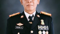 Kadishub Kab. Cirebon Ingatkan Pemudik Motor Manfaatkan Posko Mudik untuk Istirahat