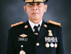 Kadishub Kab. Cirebon Ingatkan Pemudik Motor Manfaatkan Posko Mudik untuk Istirahat