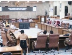 DTSEN Harus Sesuai dengan Kondisi di Lapangan, Komisi III DPRD Nilai Hasil Muskel Belum Optimal