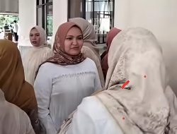 Ketua DPRD : Kebersamaan di Hari Idul Fitri Momentum Menguatkan Sinergi Membangun Kab. Cirebon Lebih Baik