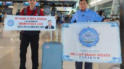 LKP/LPK Grand Wisata Fasilitasi Anak Didiknya Bekerja di Perhotelan Turki