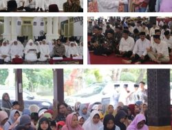 Pemkab Cirebon Gelar Peringatan Nuzulul Qur’an, Bupati Imron: Al-Qur’an itu Pedoman Hidup