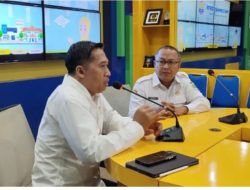DKIS Kota Cirebon & Kominfo Majalengka Sharing Strategi Penataan Kabel Fiber Optik