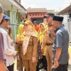 Berkunjung ke RW 12 Kalijaga, Wakil Wali Kota Cirebon Terima Masukan Perbaikan Infrastruktur dan Rutilahu
