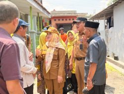 Berkunjung ke RW 12 Kalijaga, Wakil Wali Kota Cirebon Terima Masukan Perbaikan Infrastruktur dan Rutilahu