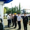 KAI Daop 3 Cirebon Gelar Pasukan Pengamanan Angkutan Lebaran 2026, Tim Gabungan dari Polsuska dan TNI-Polri