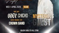 Black Eagle Cirebon Gelar Milenial Night pada 1 April 2026, Ada Bintang Tamu Spesial Lho!