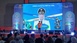Wabup Cirebon “Tantang” Masyarakat untuk Berinovasi, Jigus: Pemerintah akan Dukung Anggarannya