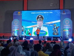 Wabup Cirebon “Tantang” Masyarakat untuk Berinovasi, Jigus: Pemerintah akan Dukung Anggarannya