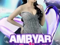 Wahaha Hadirkan Penyanyi Seliya Marsella pada Selasa Malam 21 April 2026