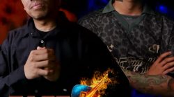 Grand Final Face2Face DJ Battle di Versus Digelar 21 April 2026