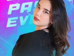 Senen Pasti Event di Versus Hadirkan DJ Yaya Sabrina, Jangan Lupa Malam Ini 20 April 2026