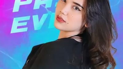 Senen Pasti Event di Versus Hadirkan DJ Yaya Sabrina, Jangan Lupa Malam Ini 20 April 2026