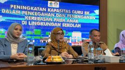 Wakil Wali Kota Cirebon Minta Bangun Budaya Sekolah yang Ramah, Inklusif dan Bebas dari Kekerasan