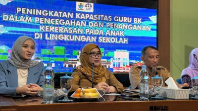 Wakil Wali Kota Cirebon Minta Bangun Budaya Sekolah yang Ramah, Inklusif dan Bebas dari Kekerasan