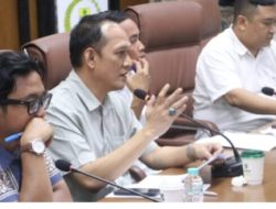 DPRD Kota Cirebon Siap Kawal Nasib PPPK Paruh Waktu