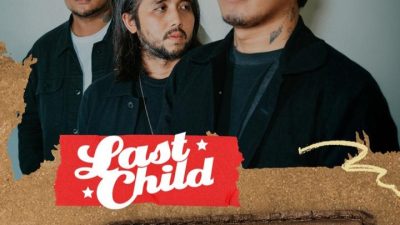 Grup Musik Last Child Tampil di Versus Cirebon pada 28 April 2026, Virgoun dkk Siap Obati Kerinduan Penggemarnya