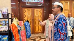 Pemkot Cirebon dan PNM Perkuat Kolaborasi Ekonomi Kerakyatan