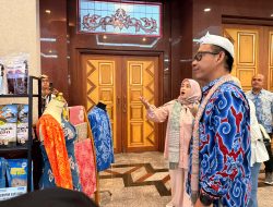 Pemkot Cirebon dan PNM Perkuat Kolaborasi Ekonomi Kerakyatan