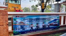 KAI Daop 3 Cirebon Terapkan Gerakan Green Movement, Langkah Nyata Kurangi Emisi Karbon