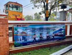 KAI Daop 3 Cirebon Terapkan Gerakan Green Movement, Langkah Nyata Kurangi Emisi Karbon