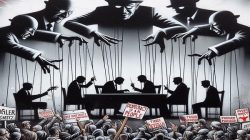 Selasa Besok, Ratusan Mahasiswa Bakal Aksi Demo di Kantor Bupati Cirebon dan Kejaksaan di Sumber 