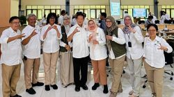 Komisi IV DPR RI Kunker ke Balai Diklat Kehutanan Rumpin Bogor, Prof. Rokhmin Apresiasi Olahan Kopi Robusta dengan Rempah-rempah