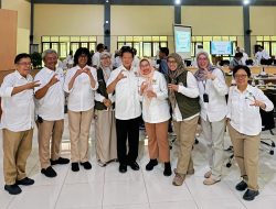 Komisi IV DPR RI Kunker ke Balai Diklat Kehutanan Rumpin Bogor, Prof. Rokhmin Apresiasi Olahan Kopi Robusta dengan Rempah-rempah