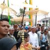 Gubernur Jabar Hadiri Peringatan Hari Jadi ke-544 Kabupaten Cirebon, Warga Berteriak “Bapa Aing”….”Pak KDM”