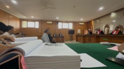 Tidak Ada Bukti Intervensi Nashrudin Azis dalam Penentuan Pemenang Proyek Gedung Setda Kota Cirebon