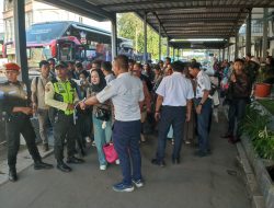 Jalur Kereta di Emplasemen Bumiayu Kembali Lancar