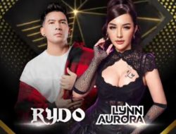 Rydo & DJ Lynn Aurora Bakal Beraksi di Black Eagle Cirebon, Catat Tanggal Mainnya 11 April 2026