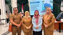 Pemkot Cirebon Siapkan Strategi Tekan Angka Stunting, Wawali Kota Cirebon Ajak Semua Pihak Ikut Berperan