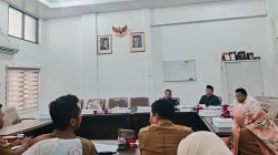 Komisi II DPRD Minta DKPP Optimalkan Budidaya Perikanan untuk Mendukung Ketahanan Pangan
