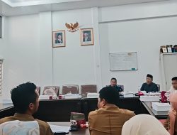 Komisi II DPRD Minta DKPP Optimalkan Budidaya Perikanan untuk Mendukung Ketahanan Pangan