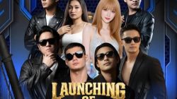 Launching of CNC X Wahaha pada 11-12 April 2026 Dimeriahkan Ajun Perwira, Agung Saga, DJ Lucyana, Lizma