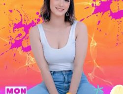 Versus Tiap Senin Pasti Event, 13 April 2026 Ada DJ Chenny Laksani