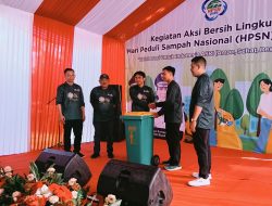Kabupaten Cirebon Darurat Sampah, Wabup Jigus: Kurangi Penggunaan Plastik