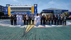 Pemkot Cirebon Jalin Kerja Sama dengan Kemenhub, Effendi Edo: Siapkan SDM Transportasi Profesional