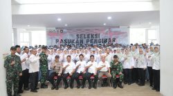 Wali Kota Cirebon Minta Generasi Muda Perkuat Karakter dan Disiplin