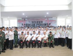 Wali Kota Cirebon Minta Generasi Muda Perkuat Karakter dan Disiplin