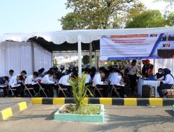 Waspada, Penipuan Rekruitmen Digital Bawa Nama KAI Daop 3 Cirebon