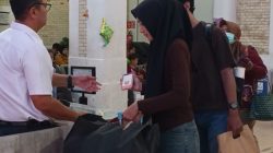 Triwulan I 2026, Penumpang KAI Daop 3 Cirebon Tembus 1 Juta